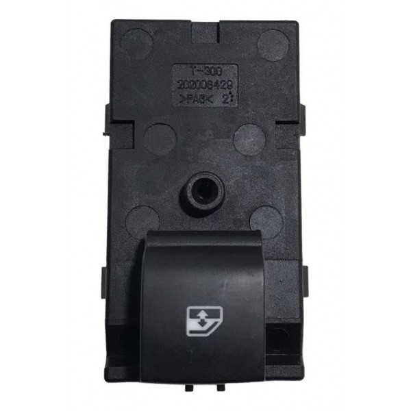 Botão Vidro Eletrico Traseiro Direito Gm Spin 1.8 2013