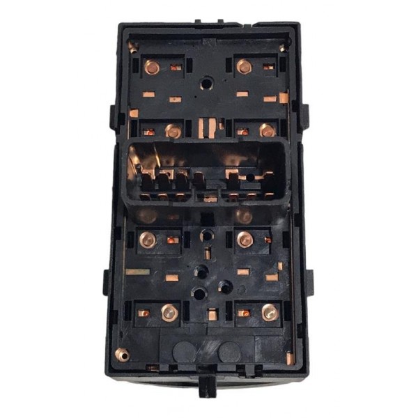 Botão Vidro Eletrico L/esquerdo Gm Spin/cobalt/onix 2013/15