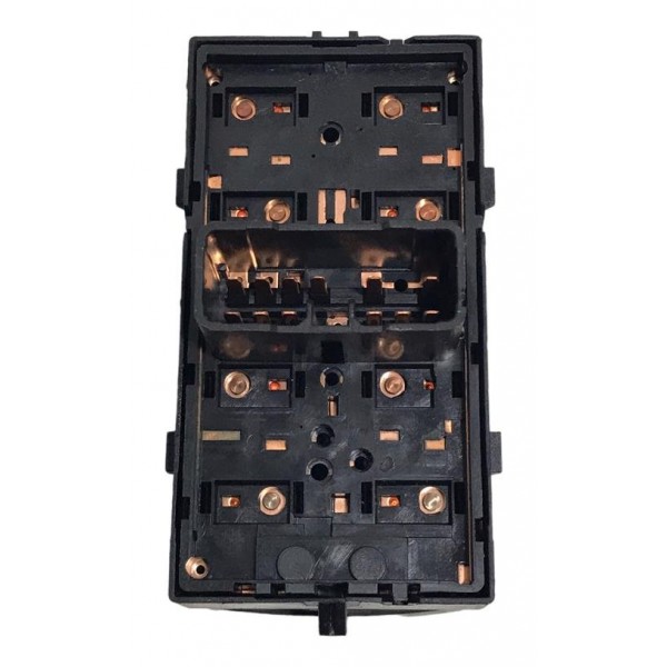 Botão Vidro Eletrico L/esquerdo Gm Spin/cobalt/onix 2013/15