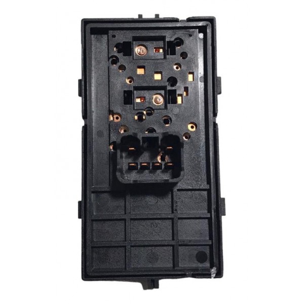 Botão Vidro Eletrico Dianteiro Direito Gm Spin 1.8 2013