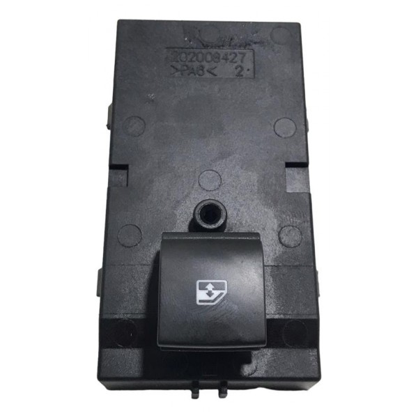 Botão Vidro Eletrico Dianteiro Direito Gm Spin 1.8 2013