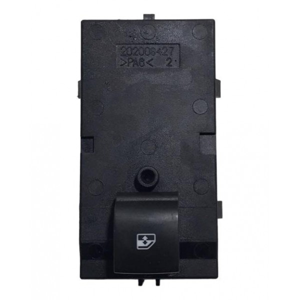 Botão Vidro Eletrico Dianteiro Direito Gm Spin 1.8 2013