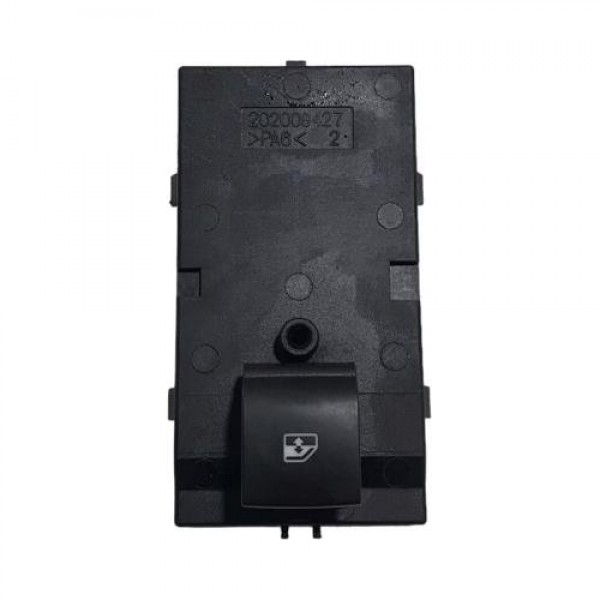 Botão Vidro Eletrico Dianteiro Direito Gm Spin 1.8 2013