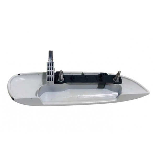 Maçaneta Externa Porta Traseira Esquerda Gm Spin 2013/2019