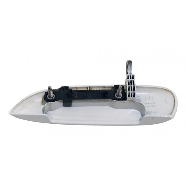 Maçaneta Externa Porta Traseira Direita Gm Spin 2013/2019