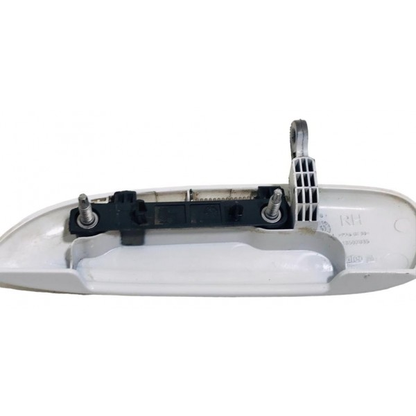 Maçaneta Externa Porta Traseira Direita Gm Spin 2013/2019