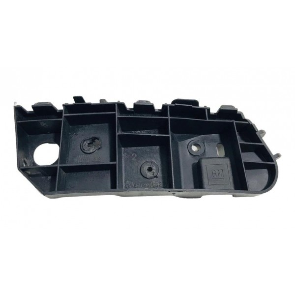 Guia De Parachoque Dianteiro Direito Gm Spin 2013 A 2018