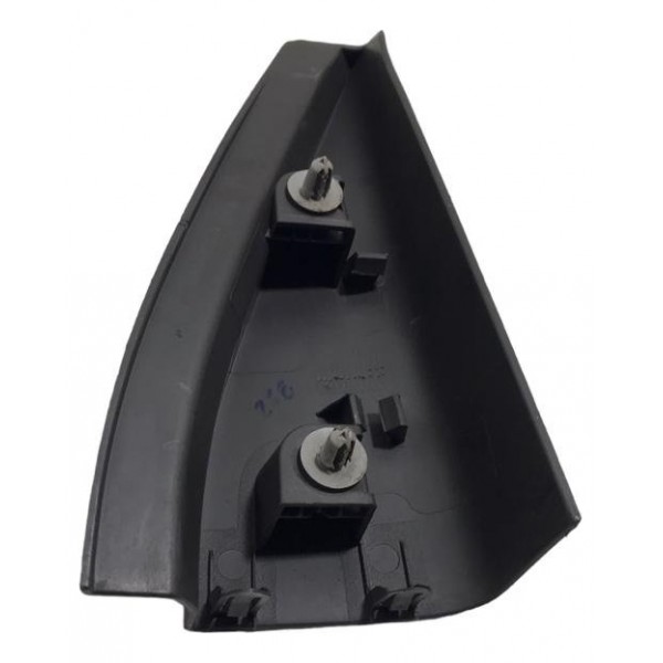 Acabamento Interno Porta Traseira Direito Gm Spin 2013/15