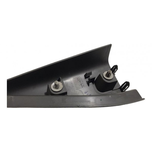 Acabamento Interno Porta Traseira Direito Gm Spin 2013/15