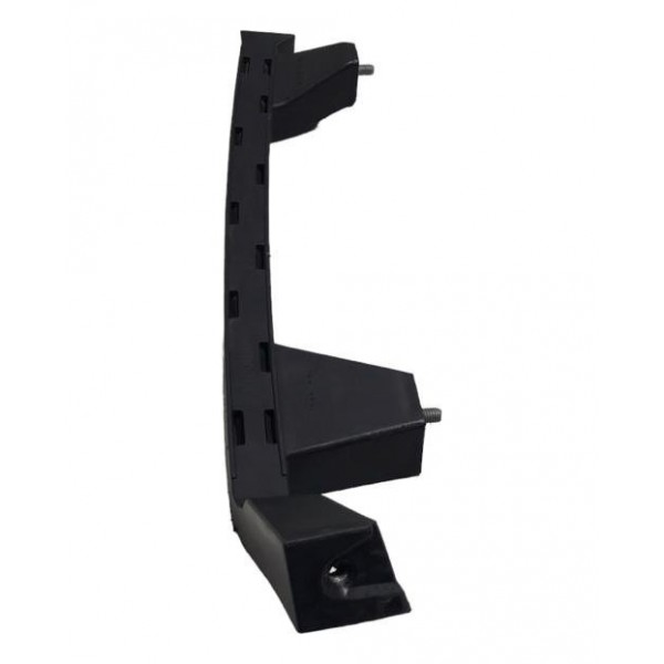 Canaleta Vidro Traseira Esquer Chevrolet Spin 2013 52042028