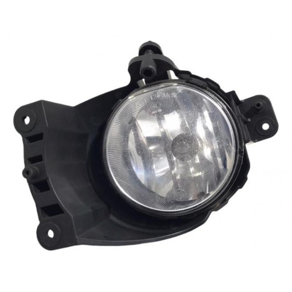 Farol De Milha Esquerdo Gm Spin/cobalt/onix 2013/2019