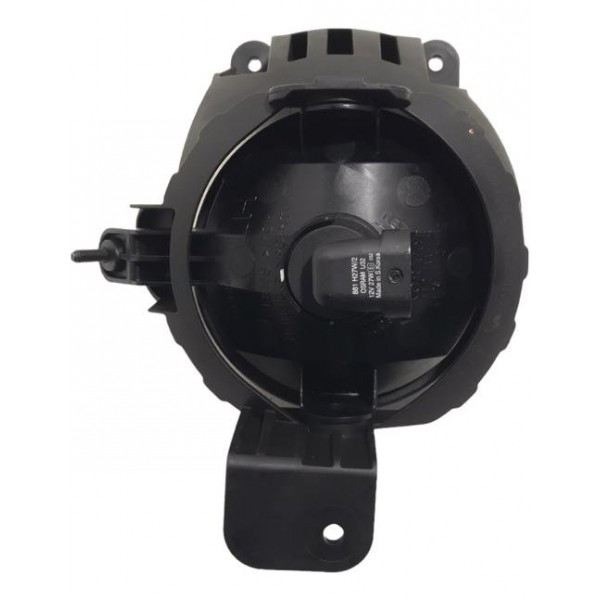 Farol De Milha Esquerdo Gm Spin/cobalt/onix 2013/2019