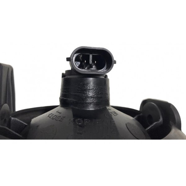 Farol De Milha Esquerdo Gm Spin/cobalt/onix 2013/2019