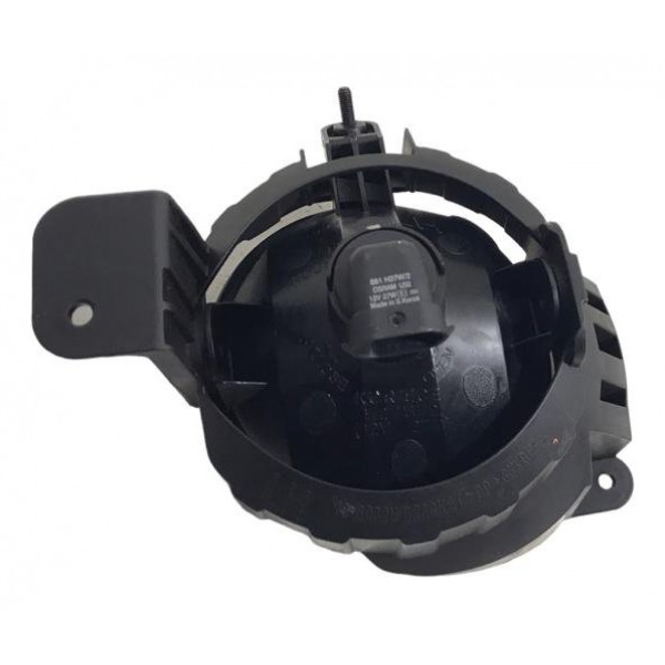 Farol De Milha Esquerdo Gm Spin/cobalt/onix 2013/2019