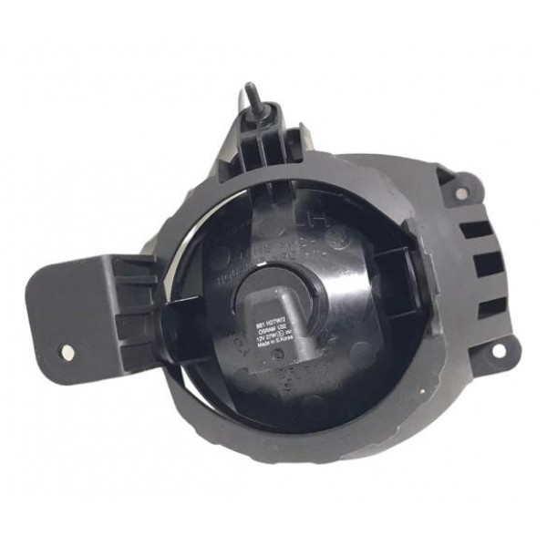 Farol De Milha Esquerdo Gm Spin/cobalt/onix 2013/2019