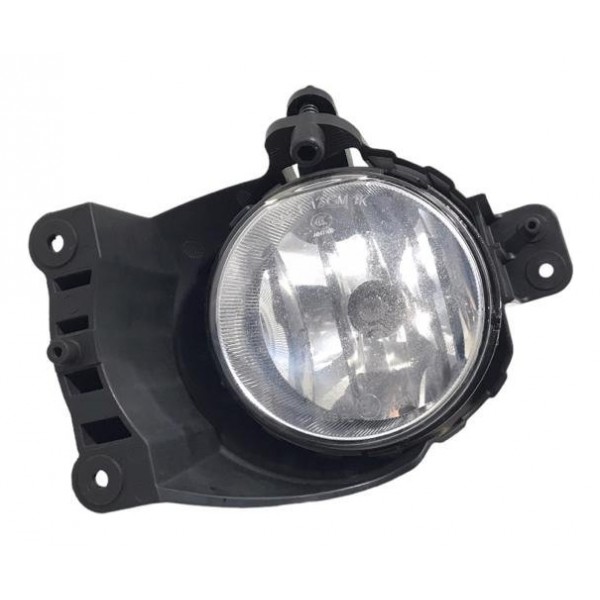 Farol De Milha Esquerdo Gm Spin/cobalt/onix 2013/2019