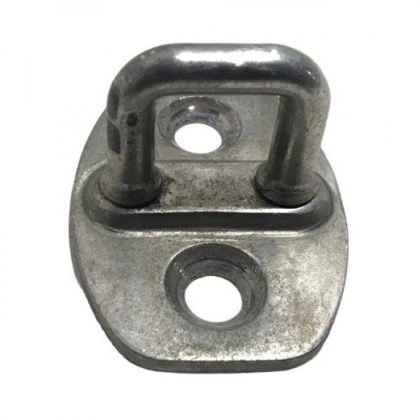 Batente Da Porta Traseira Esquerda Gm Spin 1.8 2013/15