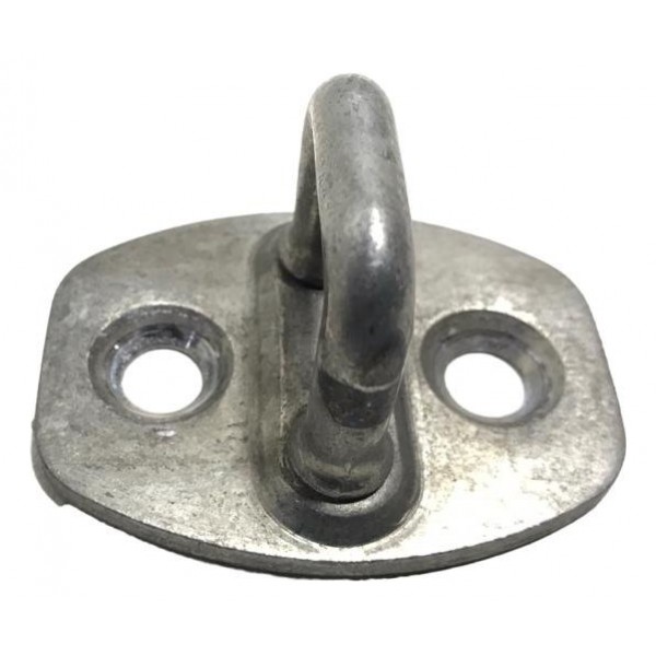 Batente Da Porta Traseira Esquerda Gm Spin 1.8 2013/15