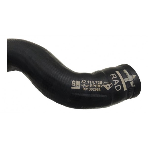 Mangueira Superior Radiador Gm Spin/cobalt/onix 2013/19