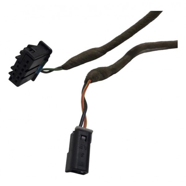 Sensor Chicote Ar Forçado Gm Spin/cobalt/onix 2013/2019