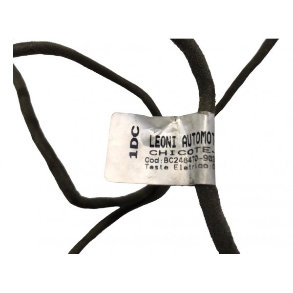 Sensor Chicote Ar Forçado Gm Spin/cobalt/onix 2013/2019