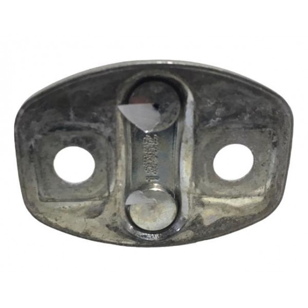 Batente Da Porta Dianteira Direita Gm Spin 1.8 2013/15