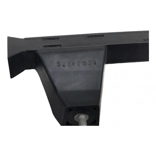 Canaleta Vidro Diantei Direito Chevrolet Spin 2013 52042028