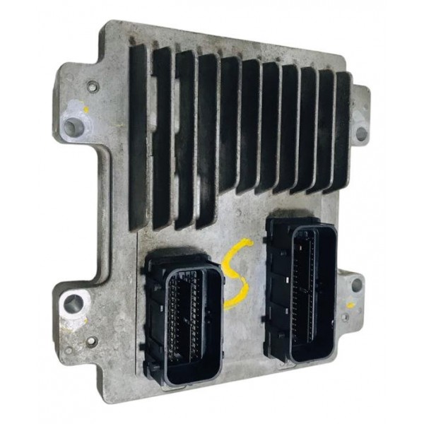 Modulo Injecao Gm Spin/cobalt 2013/2015