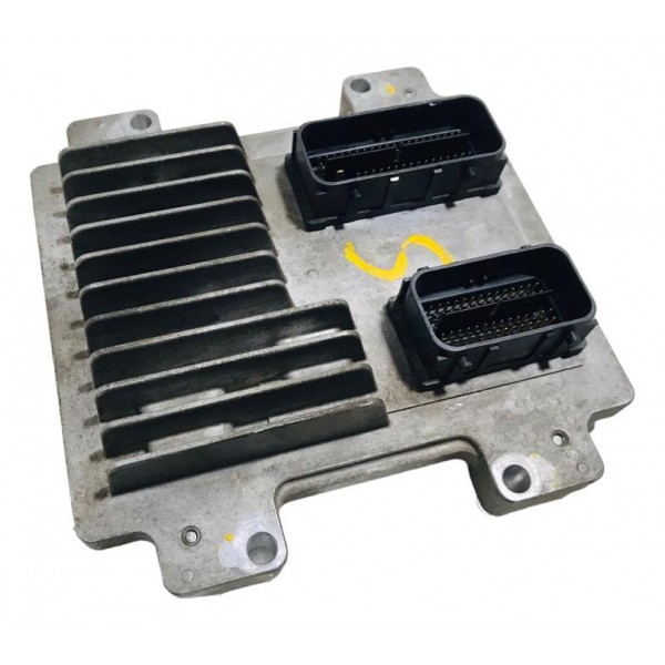 Modulo Injecao Gm Spin/cobalt 2013/2015