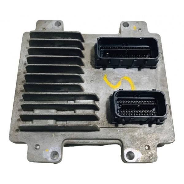 Modulo Injecao Gm Spin/cobalt 2013/2015