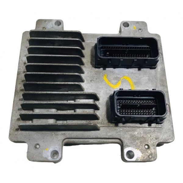 Modulo Injecao Gm Spin/cobalt 2013/2015