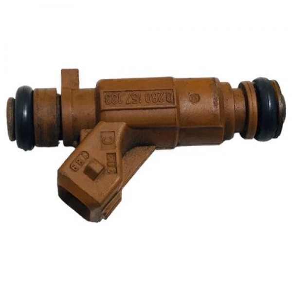 Bico Injetor Gm Spin/cobalt/montana/agile 2013/2018