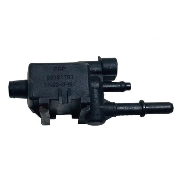 Válvula Do Cânister Chevrolet Gm Spin/cobalt 2013/2019