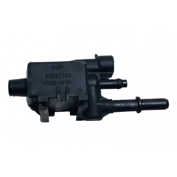 Válvula Do Cânister Chevrolet Gm Spin/cobalt 2013/2019