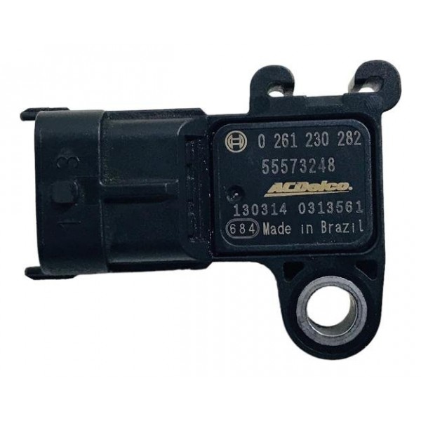 Sensor Map Gm Spin/montana/cobalt 2013/2019