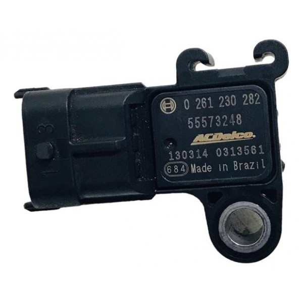 Sensor Map Gm Spin/montana/cobalt 2013/2019