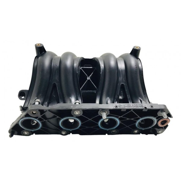 Coletor De Admissao Gm Spin/montana/cobalt 2013/2019