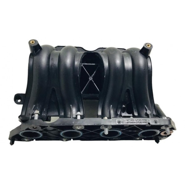 Coletor De Admissao Gm Spin/montana/cobalt 2013/2019