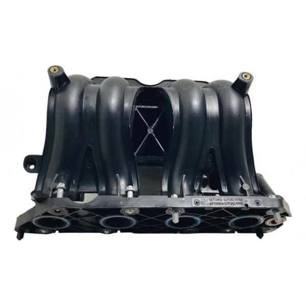 Coletor De Admissao Gm Spin/montana/cobalt 2013/2019