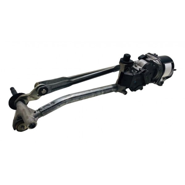 Motor Limpador Parabrisa Com Galhada Gm Spin/cobalt 12 A 18