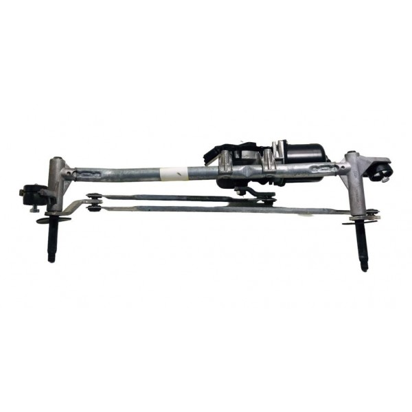 Motor Limpador Parabrisa Com Galhada Gm Spin/cobalt 12 A 18