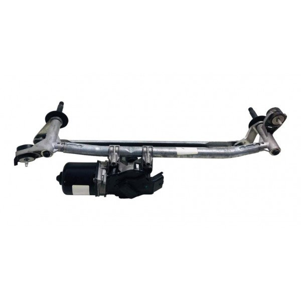 Motor Limpador Parabrisa Com Galhada Gm Spin/cobalt 12 A 18