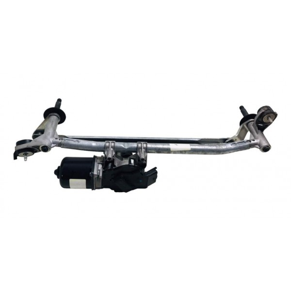 Motor Limpador Parabrisa Com Galhada Gm Spin/cobalt 12 A 18