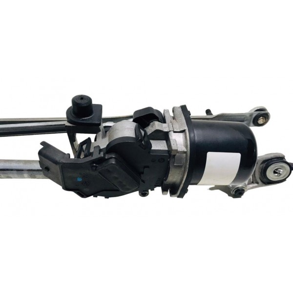 Motor Limpador Parabrisa Com Galhada Gm Spin/cobalt 12 A 18