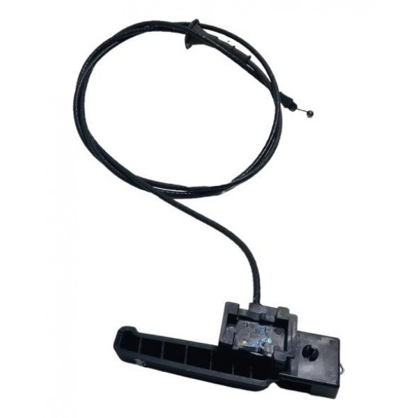 Alavanca Cabo Abertura Capô Gm Spin 1.8 2013/16