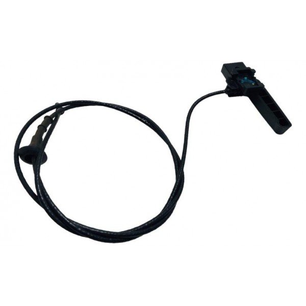 Alavanca Cabo Abertura Capô Gm Spin 1.8 2013/16