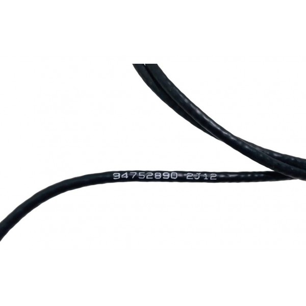 Alavanca Cabo Abertura Capô Gm Spin 1.8 2013/16