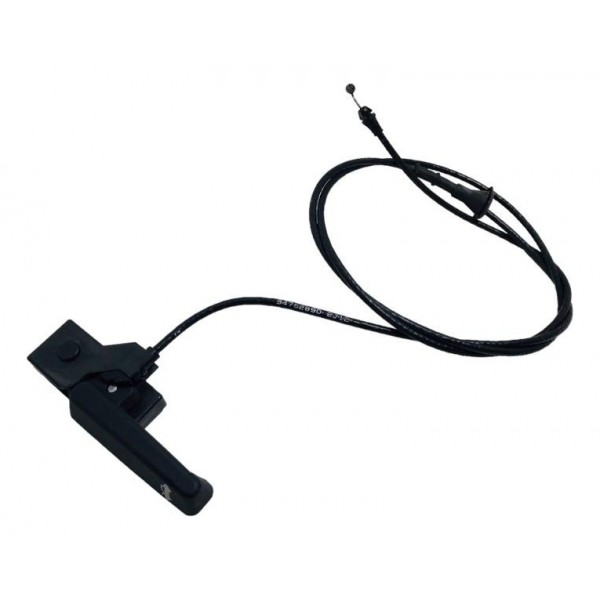 Alavanca Cabo Abertura Capô Gm Spin 1.8 2013/16