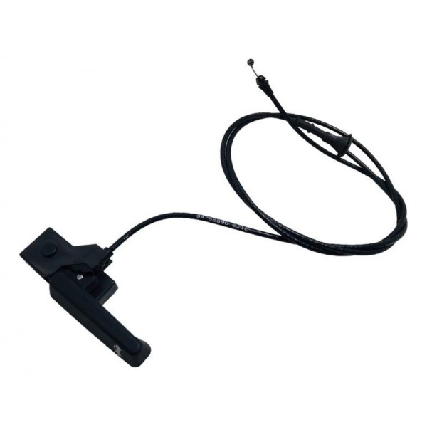 Alavanca Cabo Abertura Capô Gm Spin 1.8 2013/16