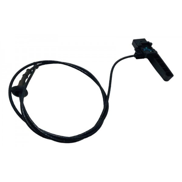 Alavanca Cabo Abertura Capô Gm Spin 1.8 2013/16